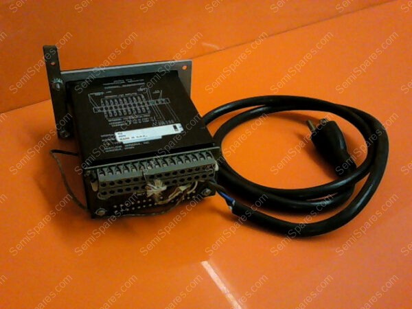873 8D45-0080-0601 | WATLOW SERIES 873 8D45-0080-0601 TEMPERATURE INDICATOR CONTRLER INSTRUMENT - Image 3