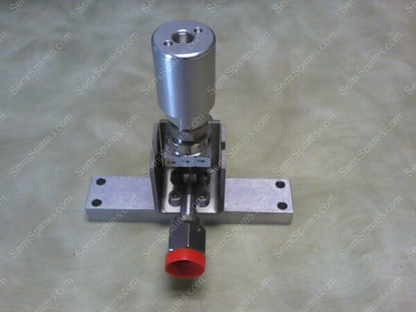 15600328 | VERIFLO 917SA0PLP2T, 15600328 76 160859 ASSEMBLY - Image 4