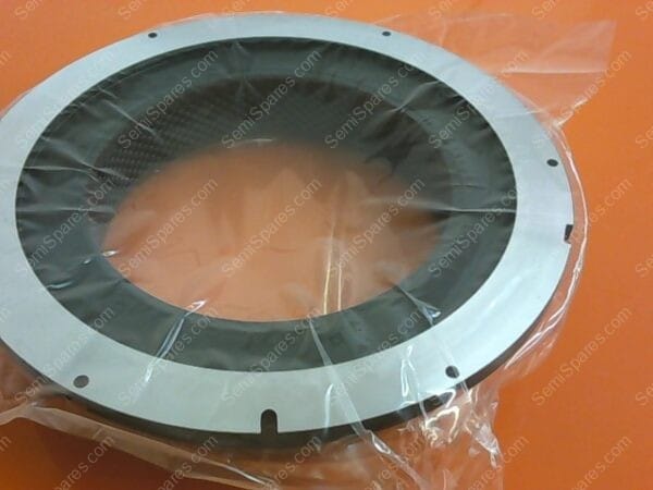 715-028259-001 | SHROUD, UPPER ELECTRODE - Image 4