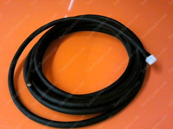 P-136-29 | P-136-29-MSHA 14 AWG 2/C 40C S00W 90C 600V WATER RESISTANT (UL) - Image 4
