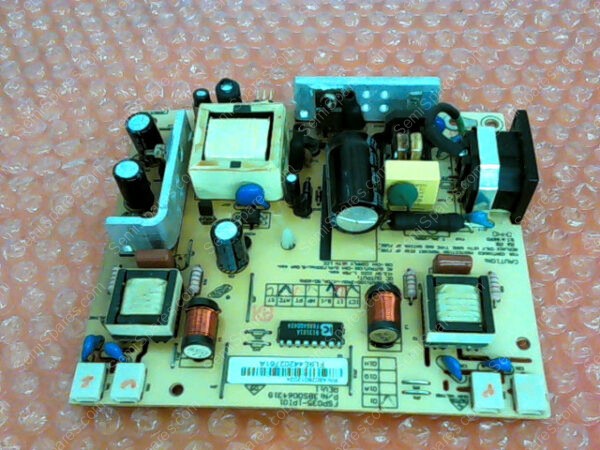 3BS0064319 | VIEWSONIC B-PS-0204-0076 POWER SUPPLY/BACKLIGHT INVERTER - Image 4