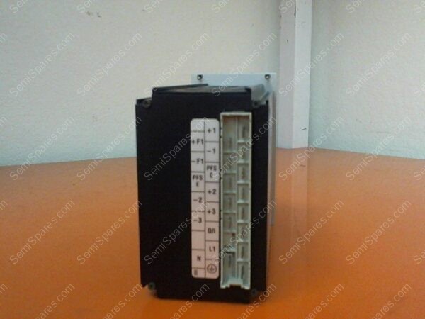 PS-8140-00 | POWER-SUP KNIEL,17000047,+/-15,VDC - Image 3