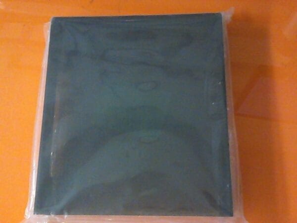 DO-9125-00 | DUST COVER, GASONIC VISH-EB002 - Image 2