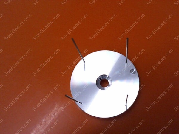 715-009161-001 | LIFTER WAFER - Image 3