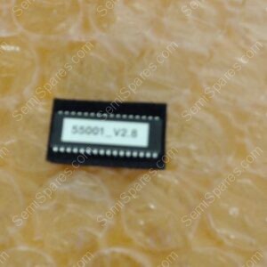 IC-2455-00 | IC CHIP, EPROM PX-336