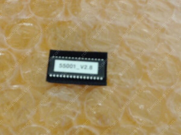 IC-2455-00 | IC CHIP, EPROM PX-336
