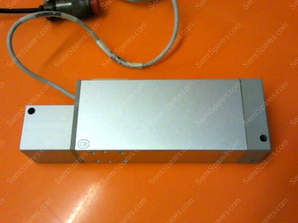 NZL112 | SMC NZL112 VACUUM EJECTOR MULTISTAGE EJECTOR PT-EB65L 0-25IN-HG - Image 6