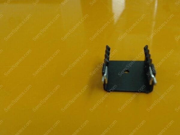 779-090382-001 | HEAT SINK WAVE SOLDERABLE PLST - Image 3