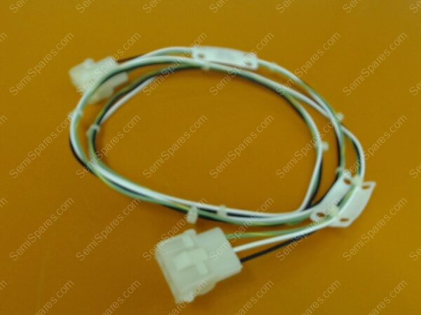 853-460364-002 | ASSY,HARN,EXT,HTR,FLX LN,STPR - Image 3
