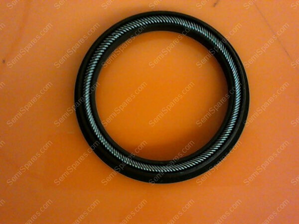 33-0004-040 | ONTRAK SYSTEMS, INC. SEAL, DYNAMIC, 1" SHFT, PTFE (PGK OF 2) - Image 3