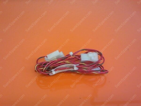 853-490831-001 | ASSY,CA,TCU REMOTE,INT