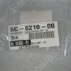 SC-6210-00 | WASHER, 0021-04019, CAPTIVE, AMT-C2