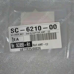 SC-6210-00 | WASHER, 0021-04019, CAPTIVE, AMT-C2