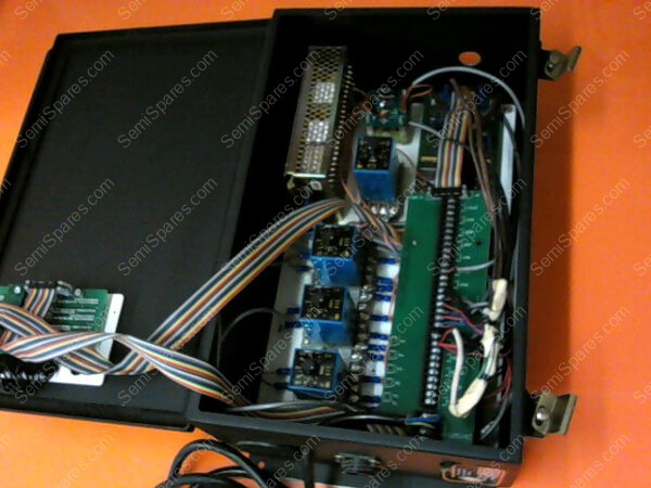3000202 | SEISMIC MONITOR - Image 5