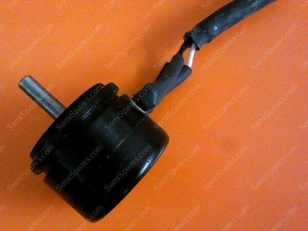 853-057102-014 | ASSY,POTENTIOMETER ARM - Image 3