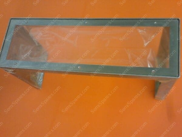 714-029344-001 | BOX EXT, GAS ENCL. MOD. - Image 4