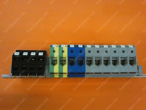 853-370631-601 | ASSY,TERM BLK,AUX BOX,MAIN PWR - Image 4