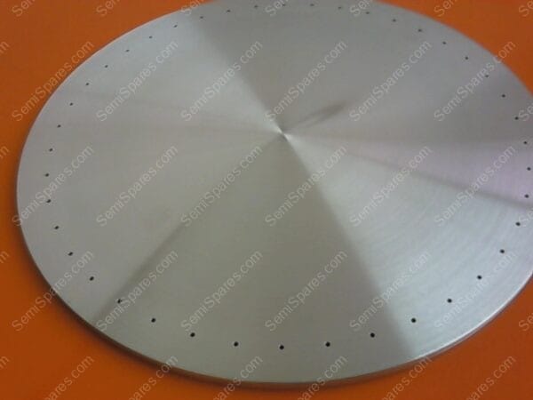 715-011912-583 | PLATE, BAFFLE, UPPER, 8.3(583) - Image 3