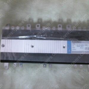 VI-RJ1220-CWWZ | VICOR MASTERMOD JR MODEL VI-RJ1220-CWWZ S/N 9434-1017 INPUT 24.0 135.0W OUTPUT 225.0W