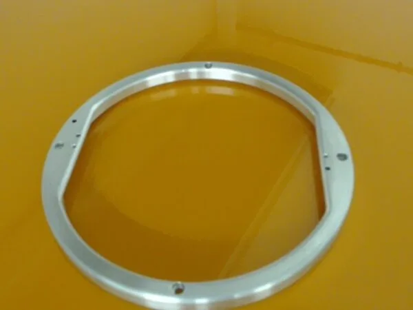XX-6433-00 | RING, F9748001,EXTRACTION,STAINLESS STEEL - Image 2