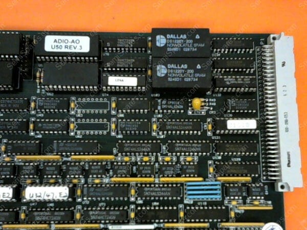 810-017031-003 | ASSY, PCB, ADIO-AO - Image 3