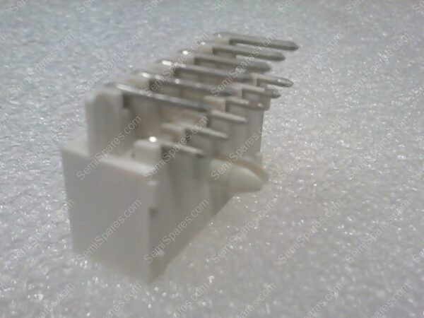 770972-1 | CONN HEADER R/A 12POS 4.14MM - Image 4