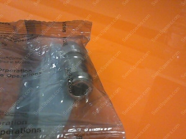 EC-2270-00 | ADAPTER, 79825 AMPHENOL, N->UHF PLUG - Image 2