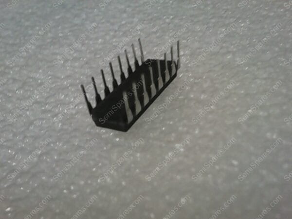 M74LS160AP | 8 PIN DIP - Image 4
