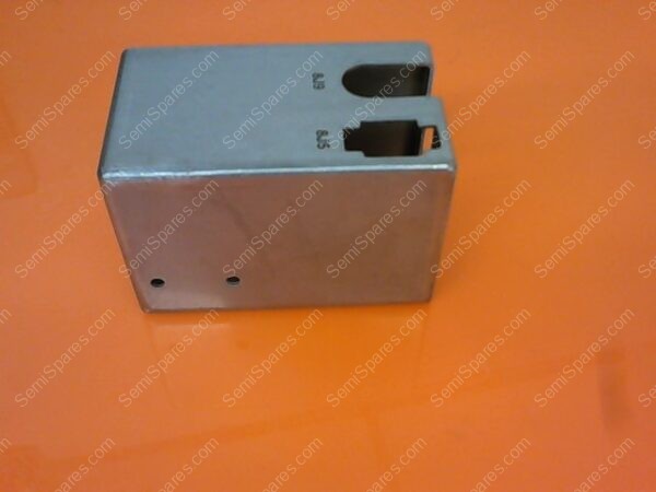 714-015079-002 | COVER, INTERLOCK SWITCH - Image 3