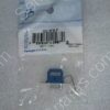 IDC-9FB-P | IDC DB9 FEMALE BLUE PLASTIC IN SHELL