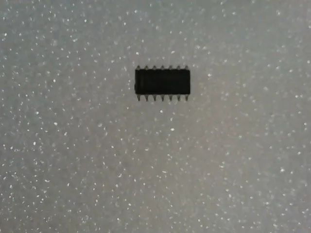SN74HC14D | IC HEX SCHMITT-TRIG INV 14-SOIC - Image 3