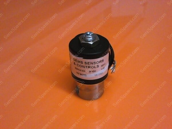 VL-0656-00 | VALVE,SOLENIOD,24VDC,2533-000015,2WAY,DI - Image 3