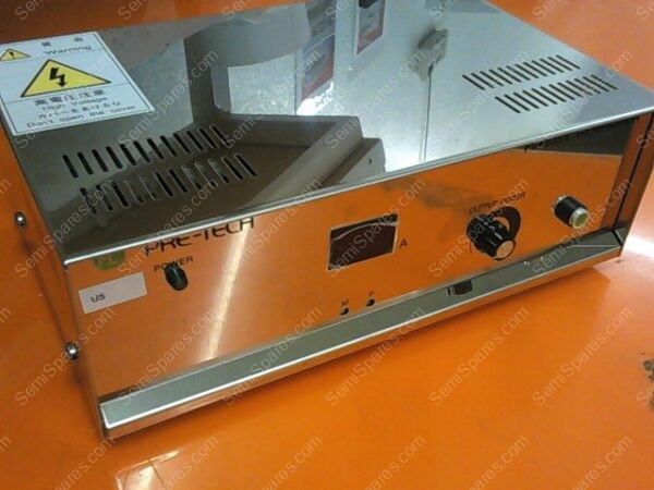 PS-5126-77 | POWER-SUP/ULTRASONIC NOZZLE,6-A6-00301 - Image 2