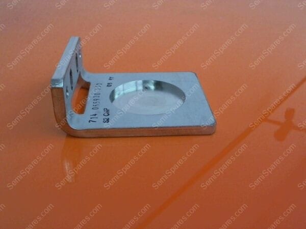 714-055910-110 | BRKT,EARTHQUAKE AHR,HLDR,ACPS - Image 5