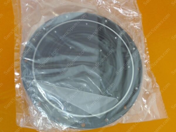 715-018641-104 | CAP, LOWER ELECTRODE, 4" - Image 7