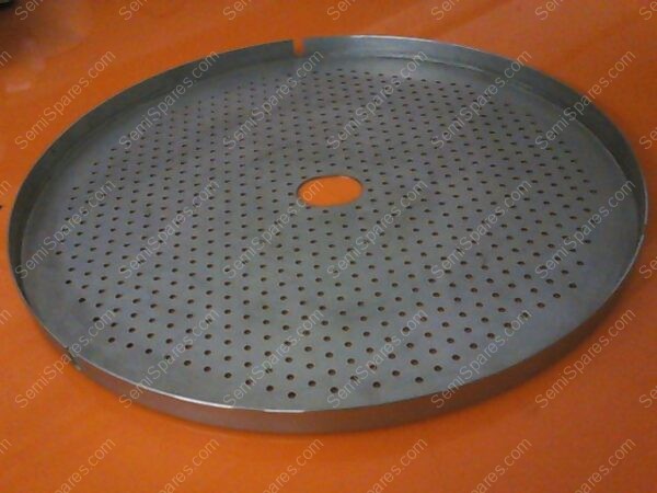 SH-0130-00 | SHIELD, P/N 00-680703-01, RF STATION COVER - Image 2
