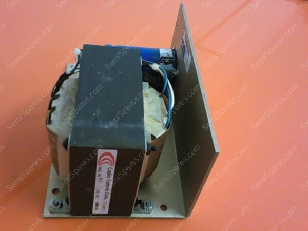 853-540092-001 | ASSY,GAP DR PWR SPLY,CONT ENCL - Image 5