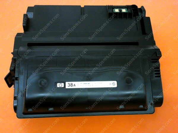 CM-0545-00 | HP LASERJET 4200N,TONE CART. HP38A - Image 5