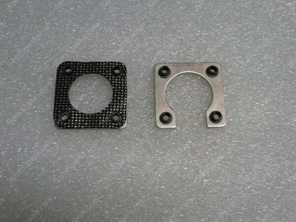 726-090875-001 | NUT RING R.F. CONNECTOR - Image 3
