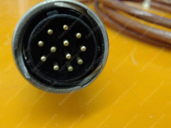 853-190378-001 | ASSY,CA,INPUT,VAT VALVE,4520XL - Image 3