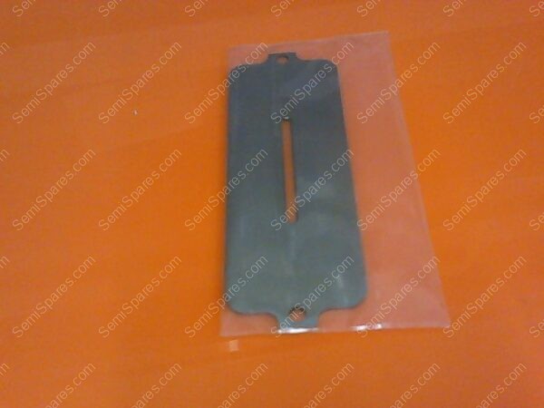 40-9739-4W | REPLACEABLE APERTURE, W - Image 2