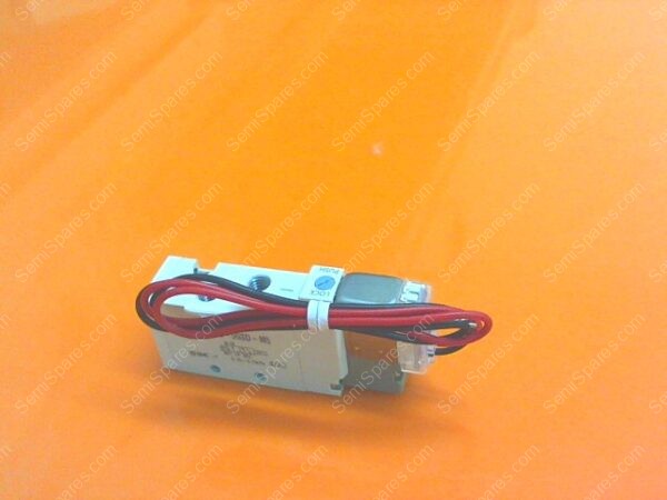 SO-0807-00 | SOLENOID,P/N SYJ5123-5GSD-M5 - Image 5
