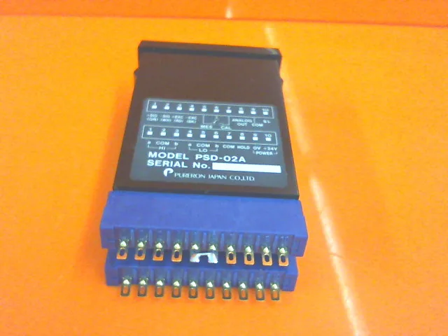 771-096338-001 | DGTL MTR W PRESS XDCR - Image 5