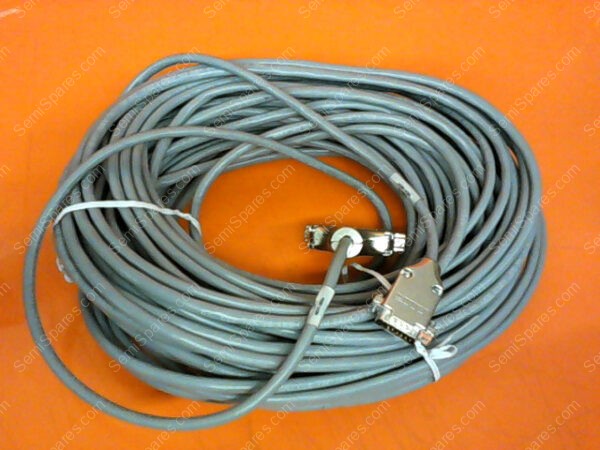 853-370455-100 | ASSY,CA TCU INTFC, 100FT - Image 2