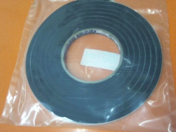 955-009222-004 | GSKT, FOAM TAPE, 3/8W X .250 T - Image 2