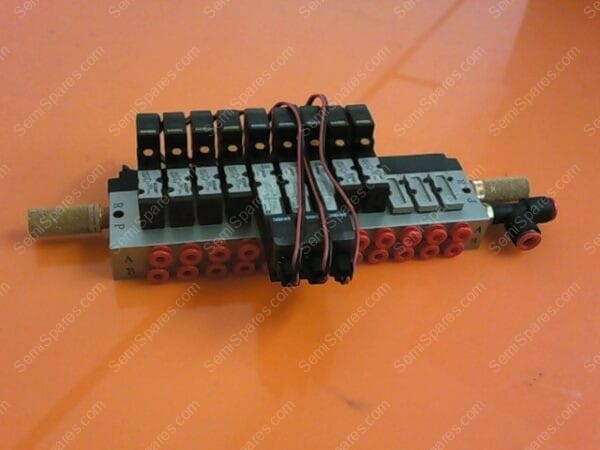 853-482012-002 | ASSY,PNEU BLK,12 STA SMC,R - Image 3