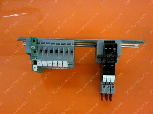 673-092355-006 | TERM,STP,TB1,AC INP BOX,CE-97 - Image 3