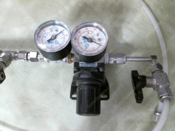NAR2000 | SMD AIR REGULATOR MODEL NAR2000 SET SERIES 7-120PSI - Image 3