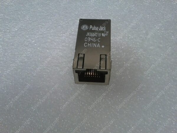 JK0654219 | CONN JACK - Image 5