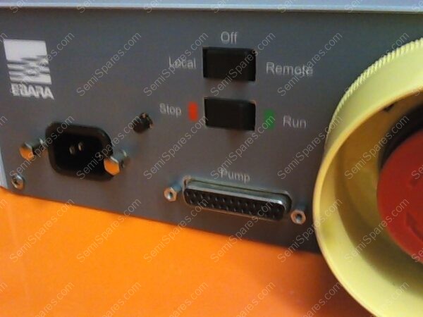 TM-8869-00 | CONTROLLER, 217601-301, INTERFACE - Image 3